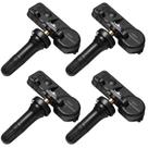 Sensor TPMS AULINK 13586335 - Monitoramento da Pressão dos Pneus