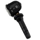 Sensor tpms fomoco ecosport new fiesta ranger acima 2016