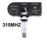 Sensor Tpms Jeep Grand Cherokee Compass Wrangler 2005-2013