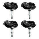 Sensor TPMS Marsflex 42607-33021 para Toyota e Lexus - Kit com 4 Unidades