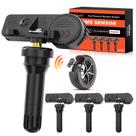 Sensor TPMS Nilight compatível com Dodge Chrysler Jeep