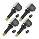 Sensor TPMS Yikesai para GM - Sistema de Monitoramento de Pressão de Pneus