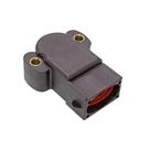 Sensor TPS Courier Fiesta Mpi KA 1.0 1.3 1.6 Após 1996 motor Endura Escort 1.6 2000 a 2002 - DPL-708989