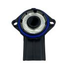Sensor Tps Posiçao Borboleta Ecosport 2003 A 2016 / Fiesta 2002 A 2016 / Focus 2000 A 2013 / Ford Courier 2007 A 2013 / Ford Ka 2007 A 2008 MTE 7248