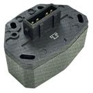 Sensor tps posiçao borboleta - golf 1994 a 1996 / peugeot 106 1993 a 2003 / renault r19 1995 a 1996 / tipo 1992 a 1997 - 7280