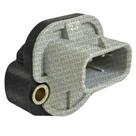 Sensor tps posiçao borboleta - grand cherokee 1997 a 1997 - 7283