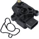 Sensor TPS TBI MAP hibrido borboleta Biz125 CG150 Fan Titan NXR150 Bros 2009 a 2015 XRE300 CB300 2009 a 2018