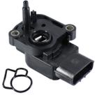 Sensor TPS TBI MAP hibrido borboleta PCX150 2015 a 2020