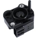 Sensor TPS TBI MAP hibrido borboleta XTZ150 Crosser YS150 Fazer YBR150 Factor 2014 em diante
