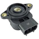 Sensor tps Toyota Corolla 2005 a 2005 MTE-THOMSON 7291