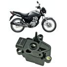 Sensor Triplex - Honda Cg 150 Titan 2009 A 2013 - 6700