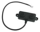 Sensor Ultrassônico de Distância a Prova D'água 3-450cm - Serial