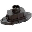 Sensor Válvula Proteção Ford Cargo, Mbb Todos C/ Válvula Eletrica