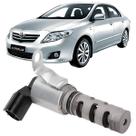 Sensor Valvula Solenoide Vvti de Escape Corolla 1.8 de 2009-14 Sensor Valvula Solenoide Vvti de Escape Corolla 1.8 de 2009-14