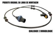 Sensor Velocidade Abs Roda Dianteira Cb 500 F X 2016 A 2021