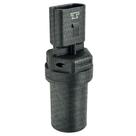 Sensor velocidade - audi a3 1999 a 2005 / bora 2000 a 2008 / golf 1999 a 2010 / polo 2002 a 2010 - 73024