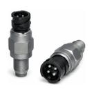 Sensor Velocidade Câmbio 4 Pinos Redondo 0155422417