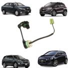 Sensor Velocidade Captiva Cobalt Cruze Onix 24253028