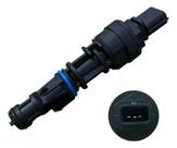 Sensor velocidade clio kangoo laguna logan megane sandero scenic twingo 1999 em diante 78411