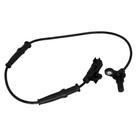 Sensor Velocidade Do Abs Na Roda Montana 2014 2015 2016