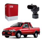 Sensor Velocidade Ds Strada Adventure 1.8 2003 A 2004