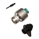 Sensor Velocidade Ducato Com Tacógrafo 4 Pinos