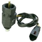 Sensor Velocidade ESCORT 1.6 2000 /2002 MTE 7318 (8 PULSOS) - 57929 - 7318