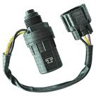 Sensor Velocidade ESCORT 1994/1996 MTE 7314 - 97923 - 7314 Sensor Velocidade ESCORT 1994/1996 MTE 7314 - 97923 - 7314