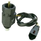 Sensor Velocidade Ford Escort/ Courier/ Fiesta Ys6t9e731ab - 57926 - 7318