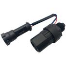 Sensor Velocidade Gauss Chevrolet Kadett 2.0 Gsi 1991 A 1997