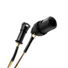 Sensor Velocidade Gm Kadett 1995 a 1997 - 516036 - 2503 Sensor Velocidade Gm Kadett 1995 a 1997 - 516036 - 2503
