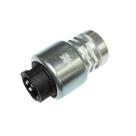 Sensor Velocidade Hall Tacógrafo Mb Scania Volvo 4 Pino Chat
