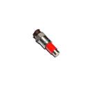 Sensor velocidade indutivo 4 pinos chato cargo 815 nac compa