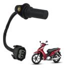 Sensor Velocidade Magnetron Honda Biz 125 EX 2011-2017