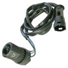 Sensor velocidade - omega 1993 a 1994 / suprema 1993 a 1994 - 7302 Sensor velocidade - omega 1993 a 1994 / suprema 1993 a 1994 - 7302