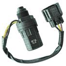 Sensor Velocidade POINTER 1.8/2.0 8v 1994 a 1996 - 3 Pinos Sensor Velocidade POINTER 1.8/2.0 8v 1994 a 1996 - 3 Pinos