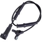Sensor Velocidade Roda Abs Dianteira - Agile 2010 A 2014 / Celta 2012 A 2016 / Classic 2012 A 2016 / Montana 2012 A 2019 - 73302 Sensor Velocidade Roda Abs Dianteira - Agile 2010 A 2014 / Celta 2012 A 2016 / Classic 2012 A 2016 / Montana 2012 A 2019 - 73302