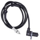 Sensor Velocidade Roda Abs Dianteira Direita - Ducato 1998 A 2019 - 73317 Sensor Velocidade Roda Abs Dianteira Direita - Ducato 1998 A 2019 - 73317