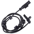 Sensor Velocidade Roda Abs Traseira Esquerda - Idea 2013 A 2014 - 73312