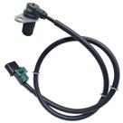 Sensor Velocidade Roda Abs Traseira Esquerda - Pajero Full 2006 A 2019 / Pajero Sport 2007 A 2011 - 73319