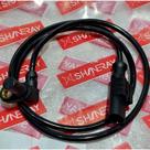 Sensor Velocidade Roda Traseira Moto Urban 150 2024 Shineray Original