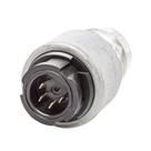 Sensor Velocidade Tacógrafo Mercedes 1218 1418 1620 1720 L1214C OF1721 Volkswagen 17210 18310 - VDO A3C0553150002