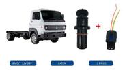 Sensor Velocidade Vw Indutivo Eaton 2 Fios