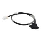 Sensor Vibração Balanceamento Lavadora LG FV5011WG4A F4V3RGP