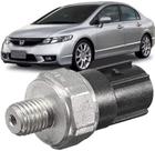 Sensor Vtec de Pressao de Oleo New Civic 1.8 16V Automatico de 2006 À 2011 - 30130-paa-a00