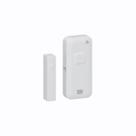 Sensor Wi-Fi Inteligente Weg para Porta e Janela Compatível com Alexa e Google Home