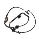 Sensore Abs Traseiro Esquerdo Chery Tiggo T113550080ab