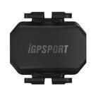 Sensores Duplos De Velocidade E Cadência ANT+ IGPSPORT Para Computador De Ciclismo Garmin