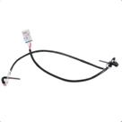 Sensores Temperatura Duto Secagem Lava E Seca Lg 6322fr2046h