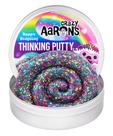 Sensory Putty Crazy Aaron's Happy Hedgehog 90g para crianças Sensory Putty Crazy Aaron's Happy Hedgehog 90g para crianças